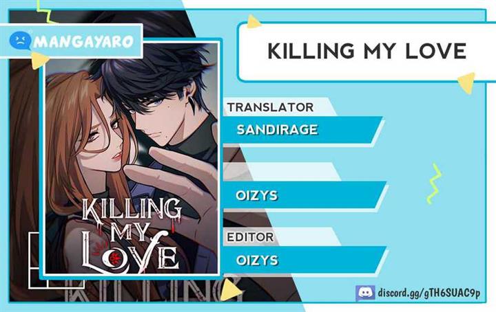 Killing My Love - Chapter 82 1 Killing My Love - Chapter 82 1