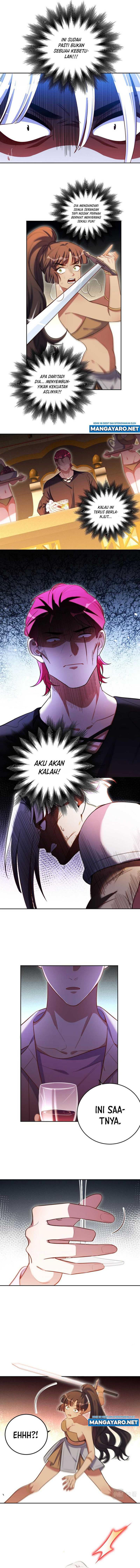 Killing My Love - Chapter 82 6 Killing My Love - Chapter 82 6