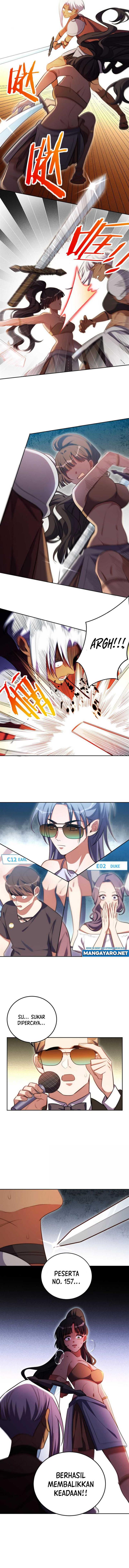 Killing My Love - Chapter 82 7 Killing My Love - Chapter 82 7