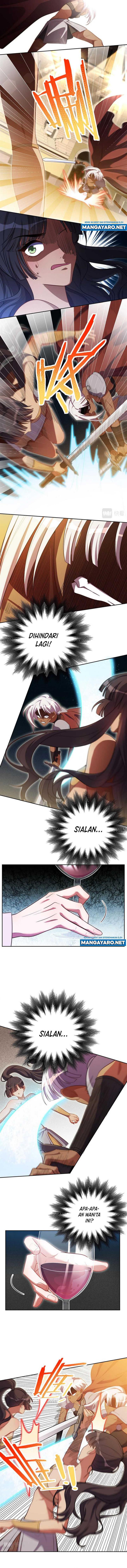 Killing My Love - Chapter 82 5 Killing My Love - Chapter 82 5