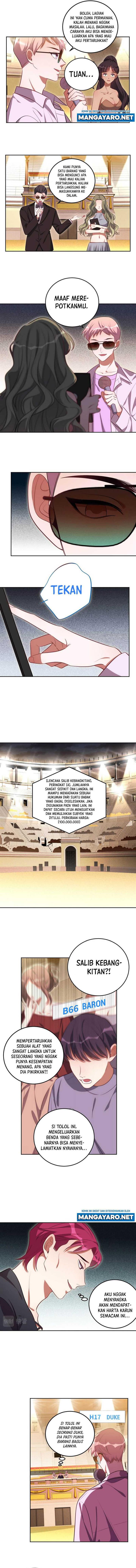 Killing My Love - Chapter 81 3 Killing My Love - Chapter 81 3