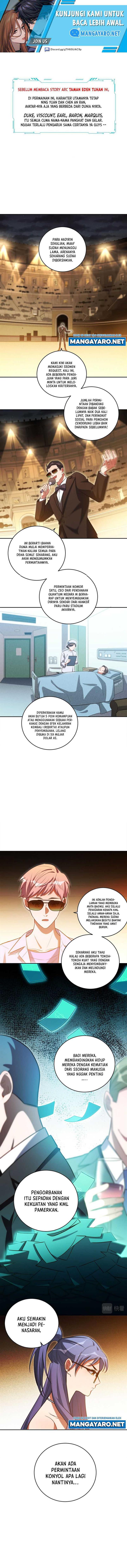 Killing My Love - Chapter 87 2 Killing My Love - Chapter 87 2
