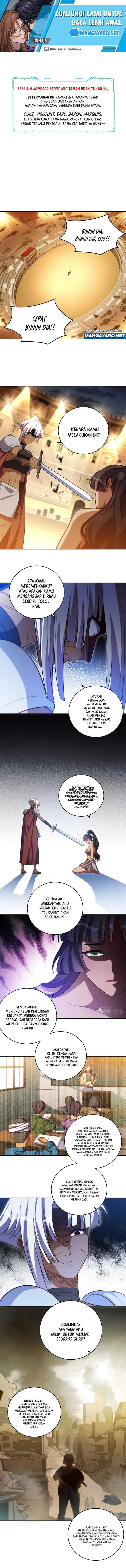 Killing My Love - Chapter 84 2 Killing My Love - Chapter 84 2