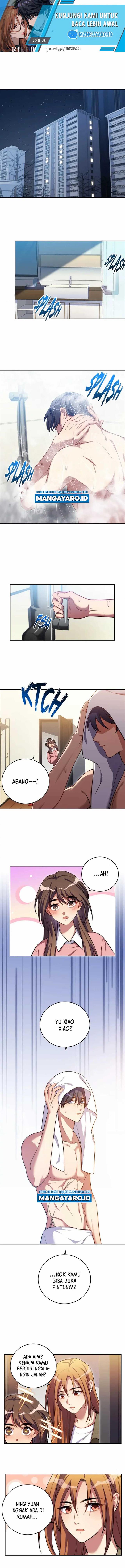 Killing My Love - Chapter 91 2 Killing My Love - Chapter 91 2
