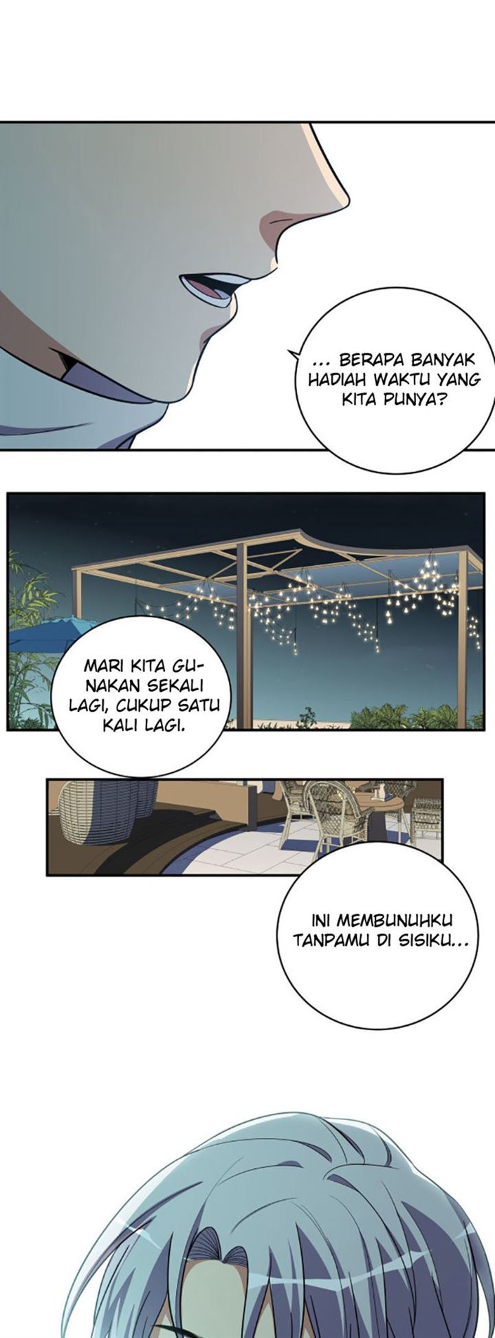 Killing My Love - Chapter 20 32 Killing My Love - Chapter 20 32