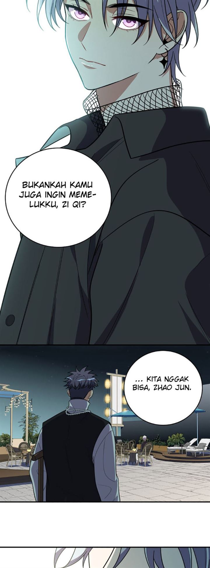 Killing My Love - Chapter 20 33 Killing My Love - Chapter 20 33