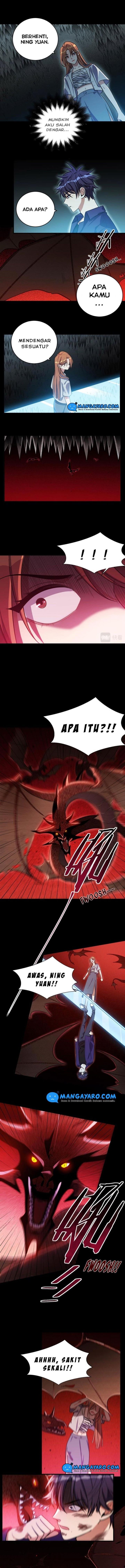 Killing My Love - Chapter 37 3 Killing My Love - Chapter 37 3