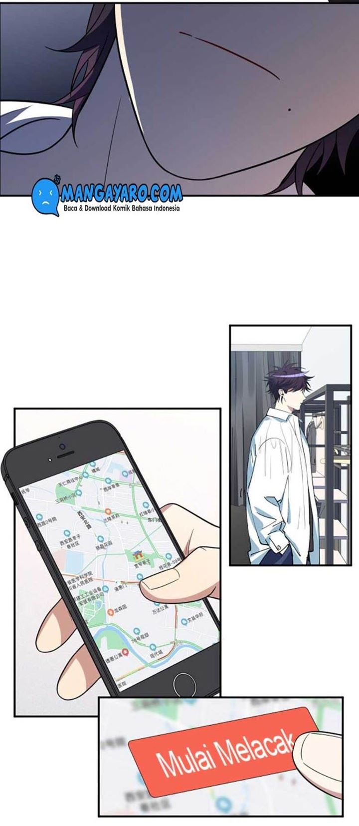 Killing My Love - Chapter 12 25 Killing My Love - Chapter 12 25