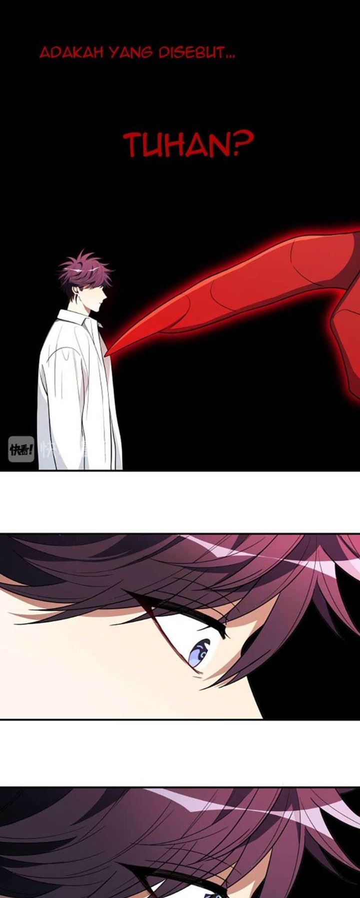 Killing My Love - Chapter 12 3 Killing My Love - Chapter 12 3