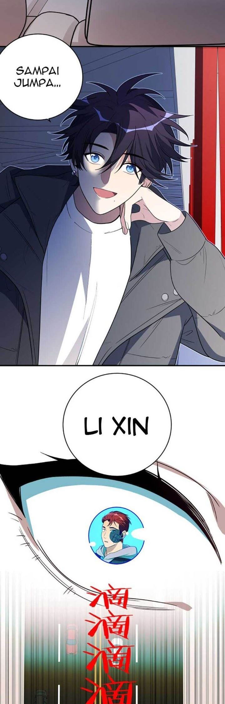 Killing My Love - Chapter 12 38 Killing My Love - Chapter 12 38
