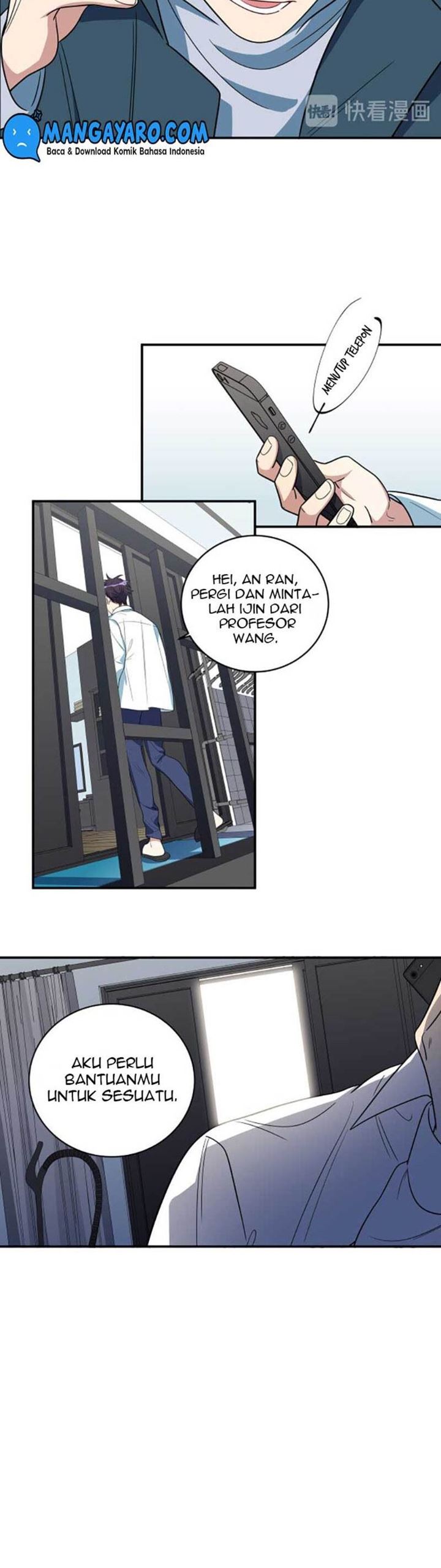 Killing My Love - Chapter 12 30 Killing My Love - Chapter 12 30
