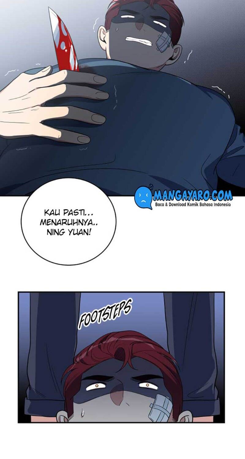 Killing My Love - Chapter 10 29 Killing My Love - Chapter 10 29