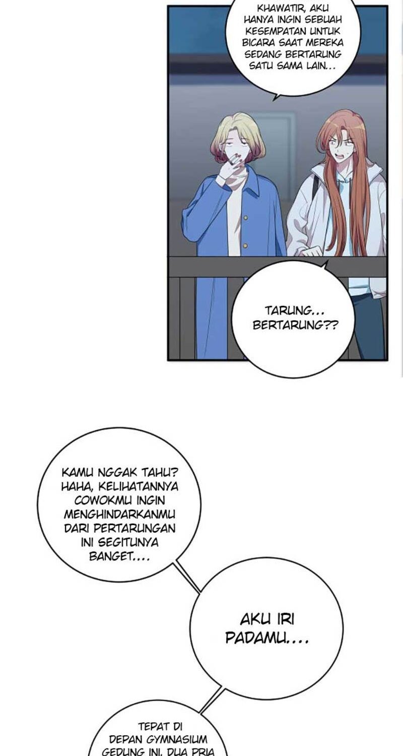 Killing My Love - Chapter 10 39 Killing My Love - Chapter 10 39