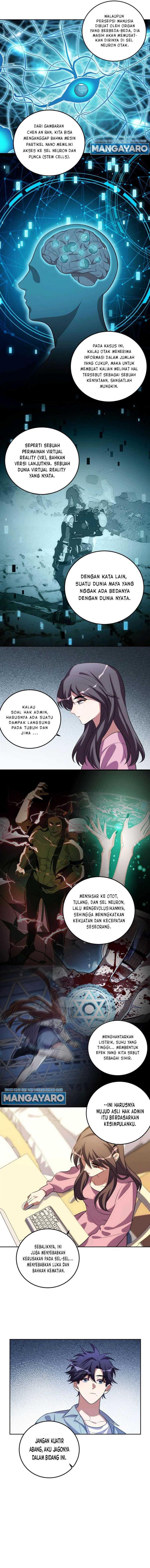 Killing My Love - Chapter 69 3 Killing My Love - Chapter 69 3