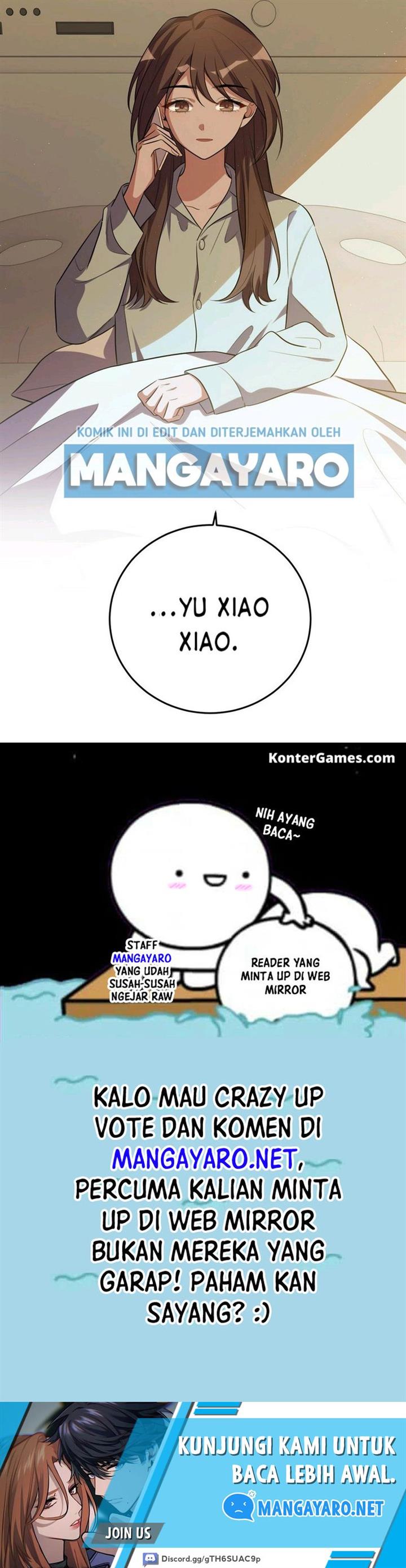 Killing My Love - Chapter 62 9 Killing My Love - Chapter 62 9