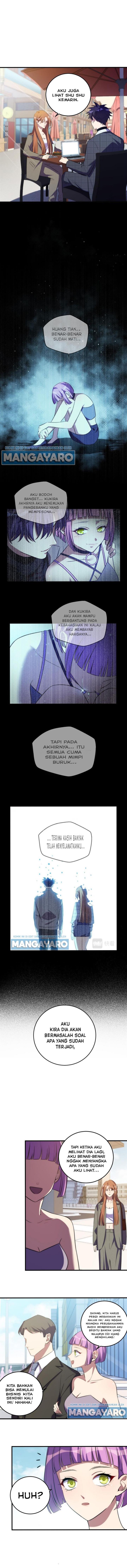Killing My Love - Chapter 62 2 Killing My Love - Chapter 62 2