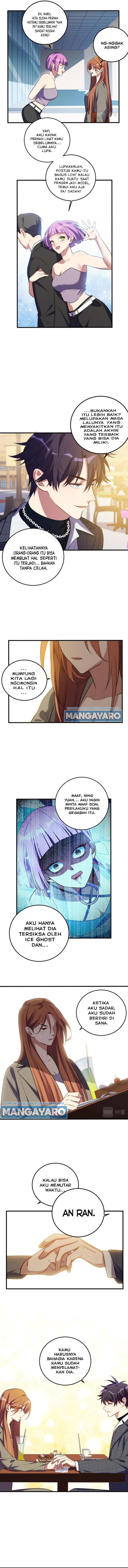 Killing My Love - Chapter 62 3 Killing My Love - Chapter 62 3