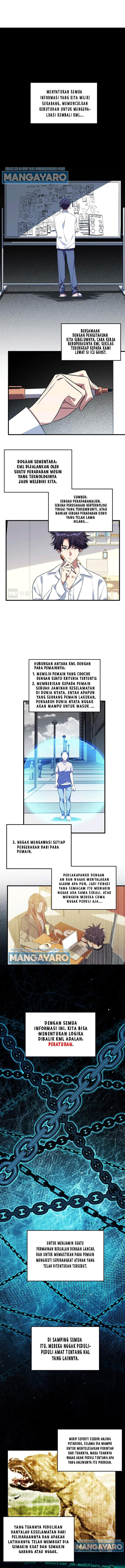 Killing My Love - Chapter 63 2 Killing My Love - Chapter 63 2