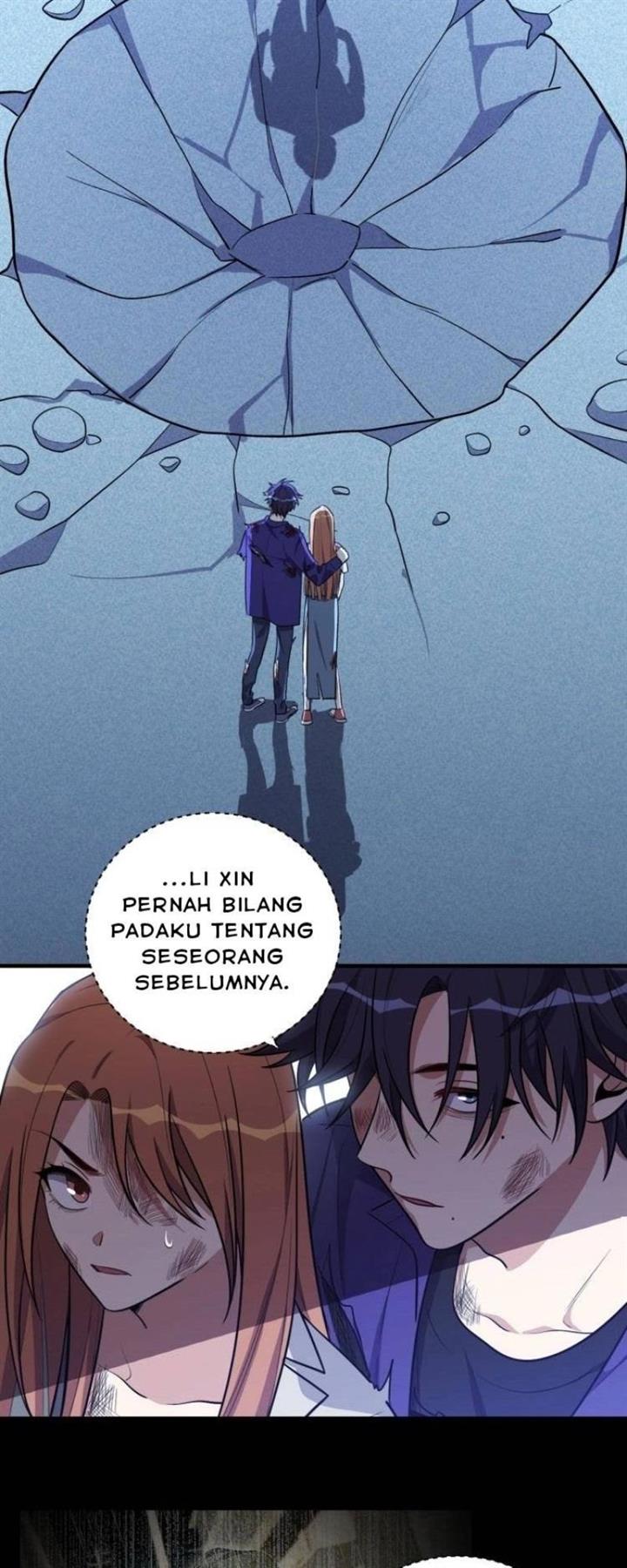 Killing My Love - Chapter 43 3 Killing My Love - Chapter 43 3