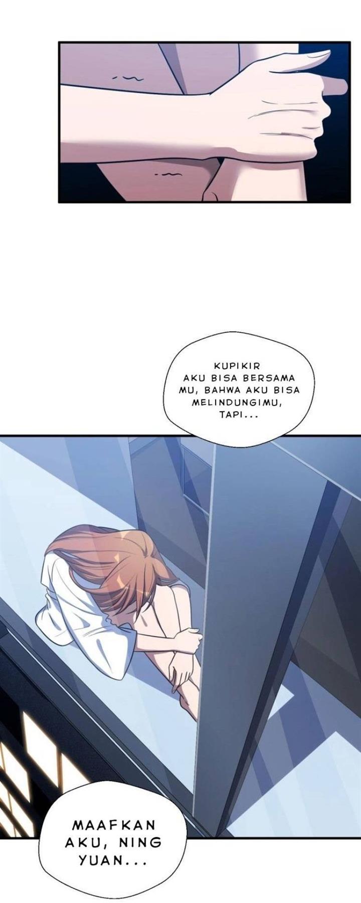 Killing My Love - Chapter 47 32 Killing My Love - Chapter 47 32