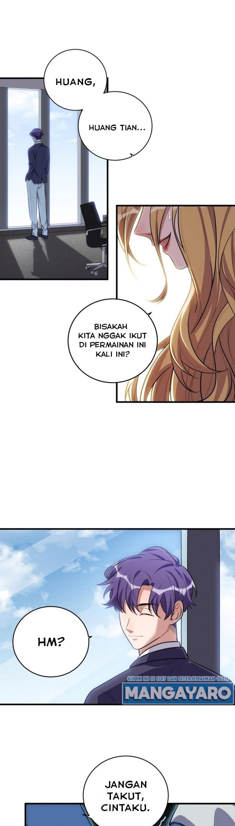 Killing My Love - Chapter 52 9 Killing My Love - Chapter 52 9