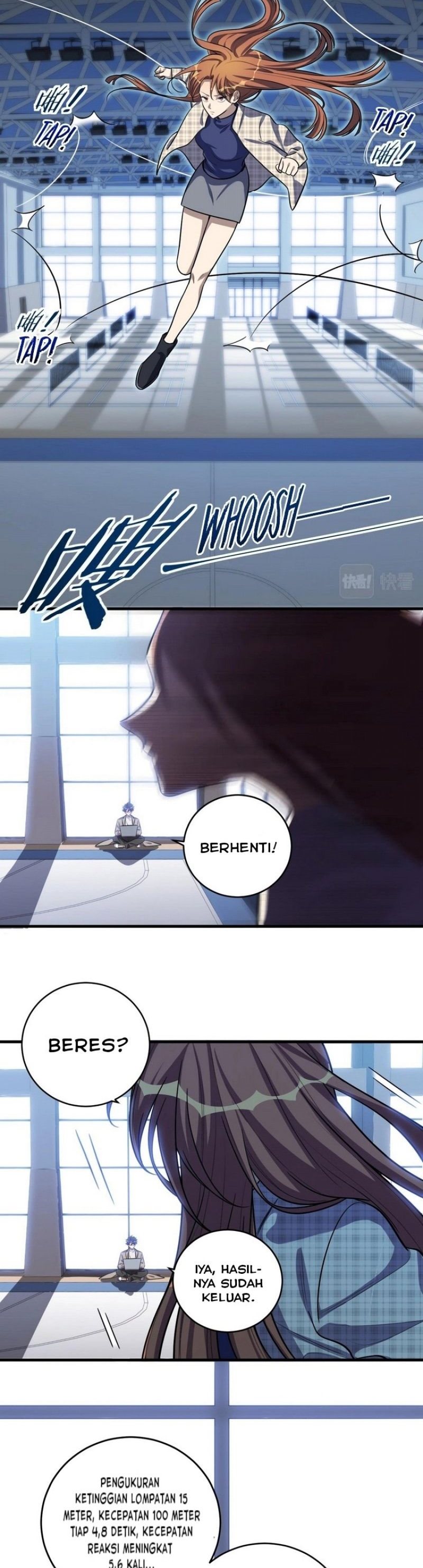 Killing My Love - Chapter 52 19 Killing My Love - Chapter 52 19