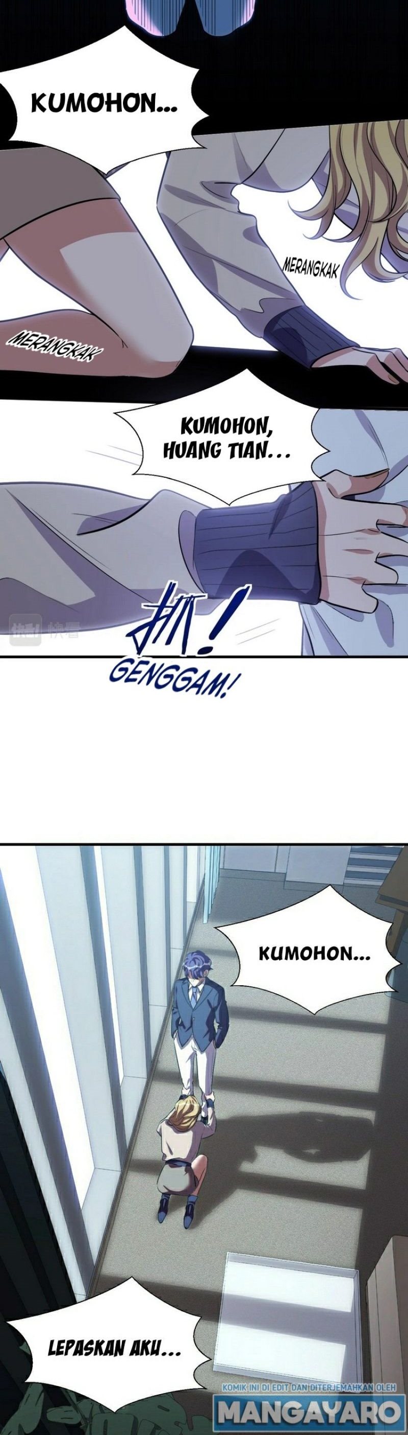 Killing My Love - Chapter 52 12 Killing My Love - Chapter 52 12