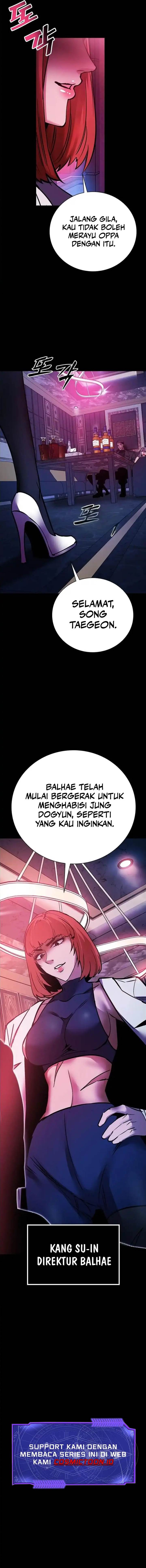 Killing Field - Chapter 19 22 Killing Field - Chapter 19 22