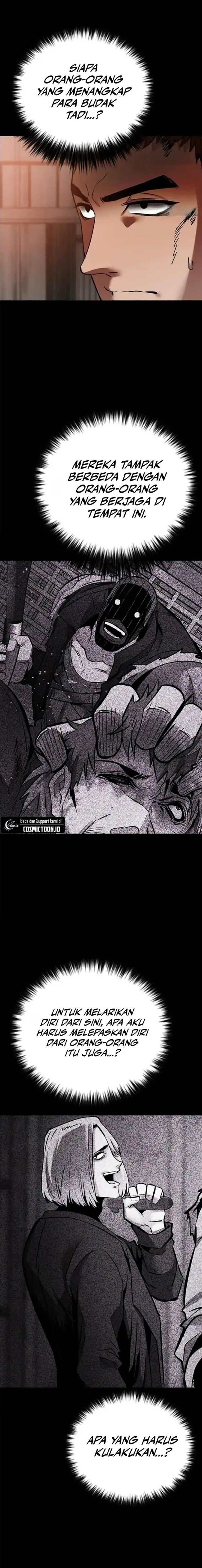 Killing Field - Chapter 16 22 Killing Field - Chapter 16 22
