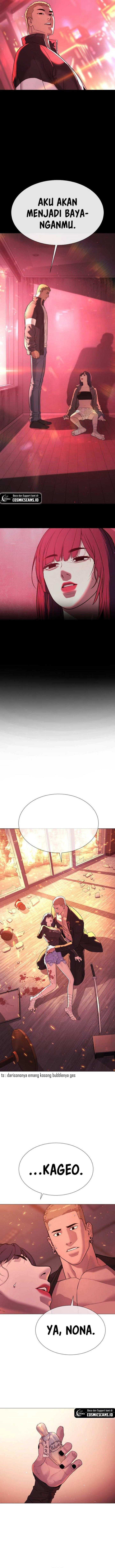 Killer Peter - Chapter 36 22