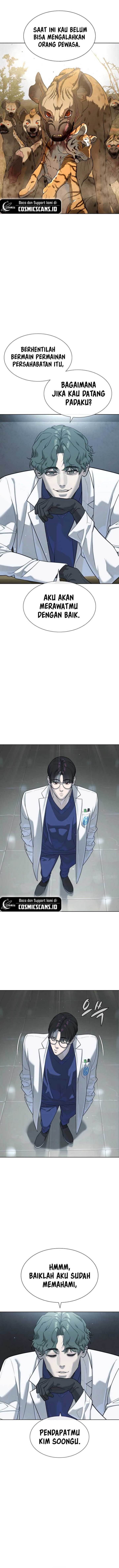 Killer Peter - Chapter 19 22