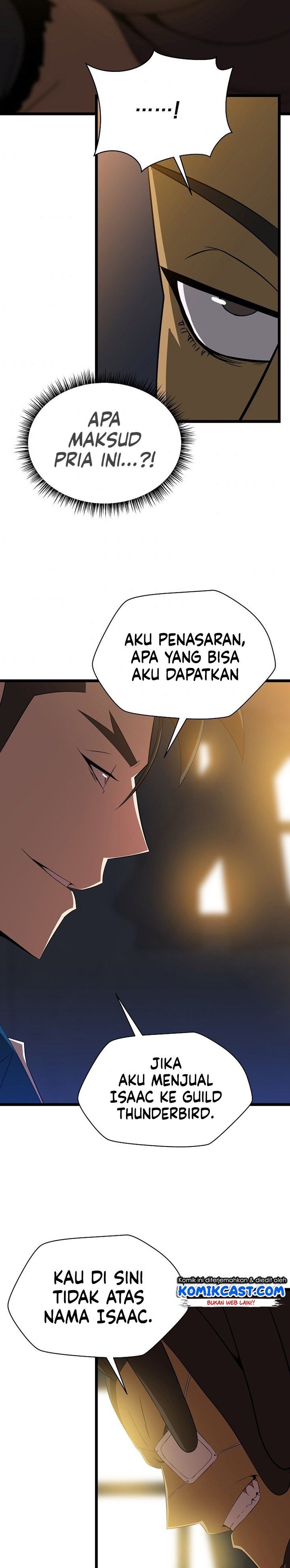 Kill the Hero - Chapter 84 22