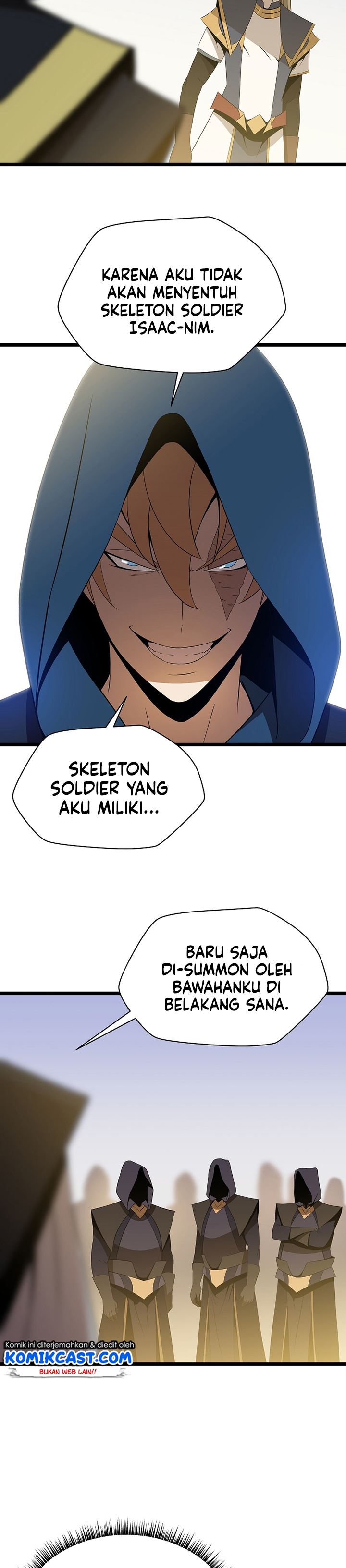 Kill the Hero - Chapter 94 22