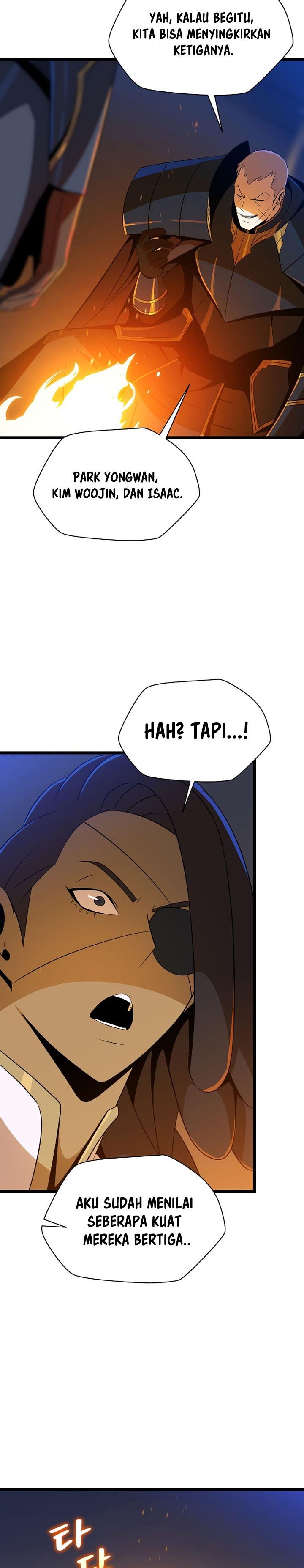 Kill the Hero - Chapter 106 22
