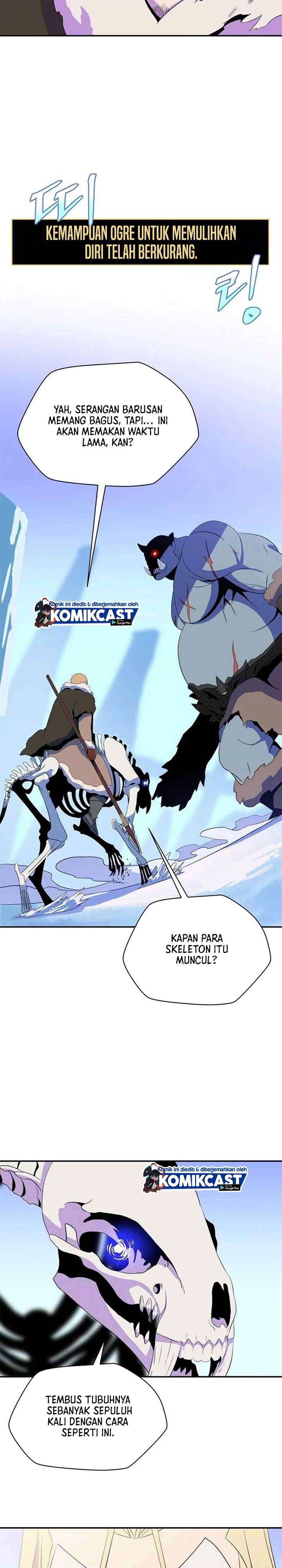 Kill the Hero - Chapter 61 22