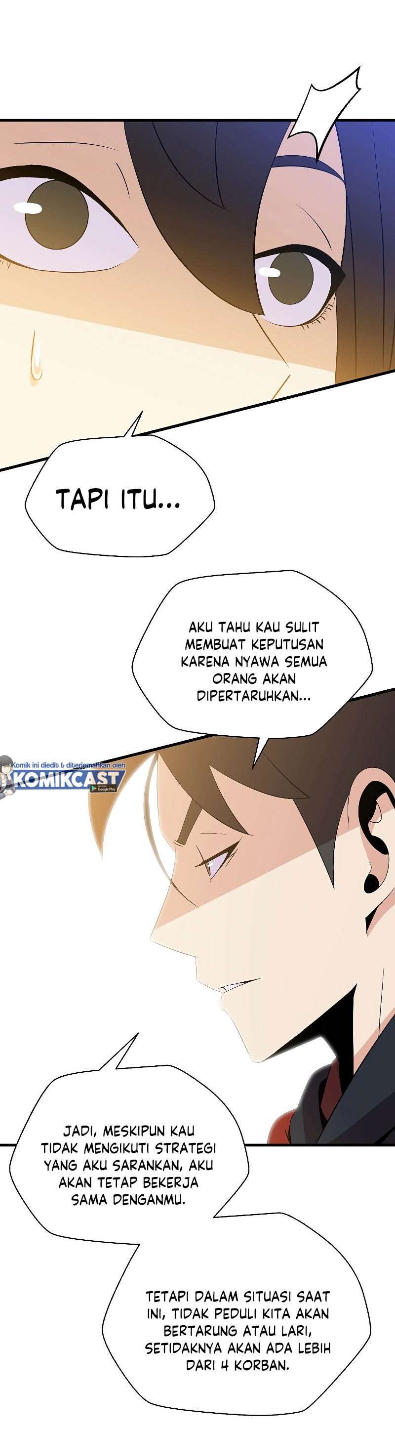 Kill the Hero - Chapter 65 22