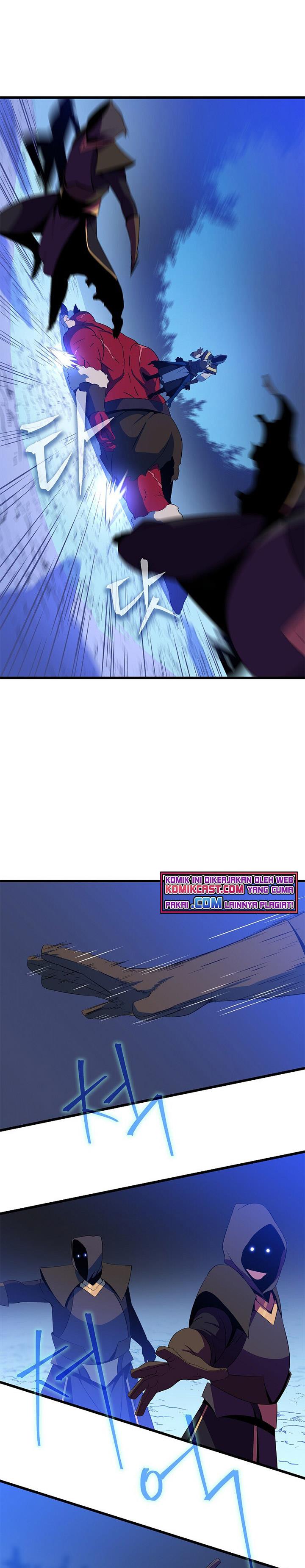 Kill the Hero - Chapter 79 22