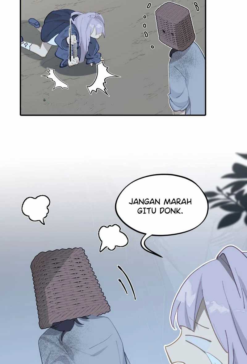 Kill the Male Lead to Become the Villainess - Chapter 17 11