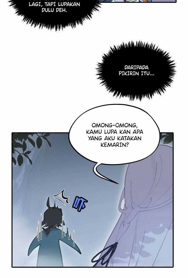 Kill the Male Lead to Become the Villainess - Chapter 17 4