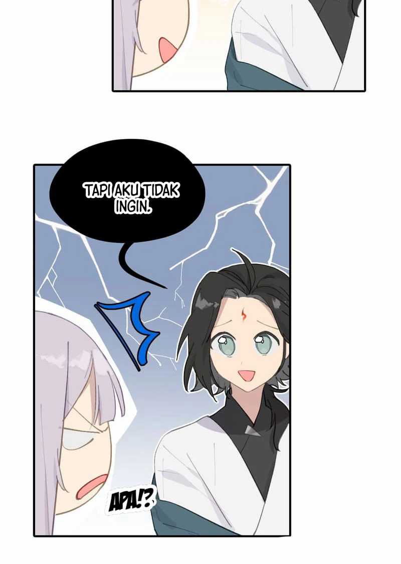Kill the Male Lead to Become the Villainess - Chapter 14 14