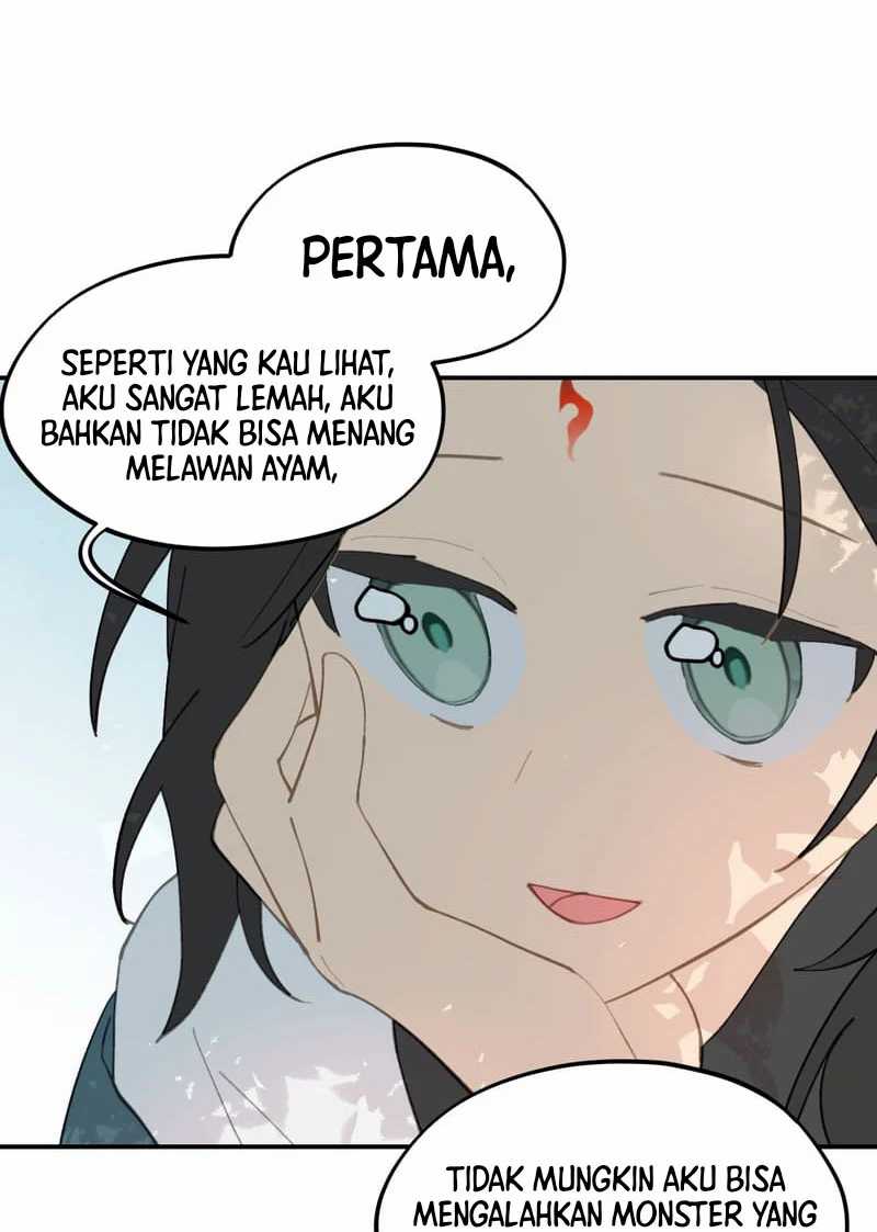 Kill the Male Lead to Become the Villainess - Chapter 14 15
