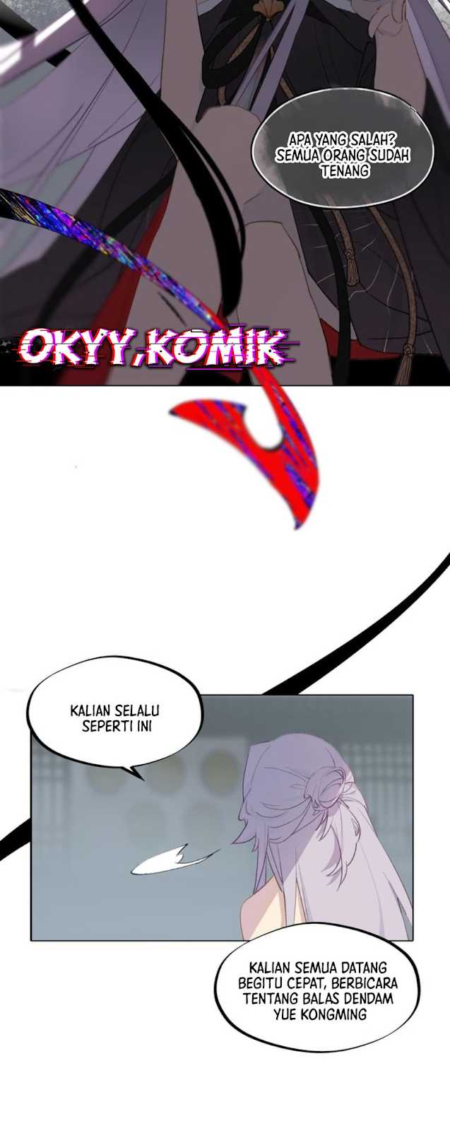 Kill the Male Lead to Become the Villainess - Chapter 4 14 Kill the Male Lead to Become the Villainess - Chapter 4 14