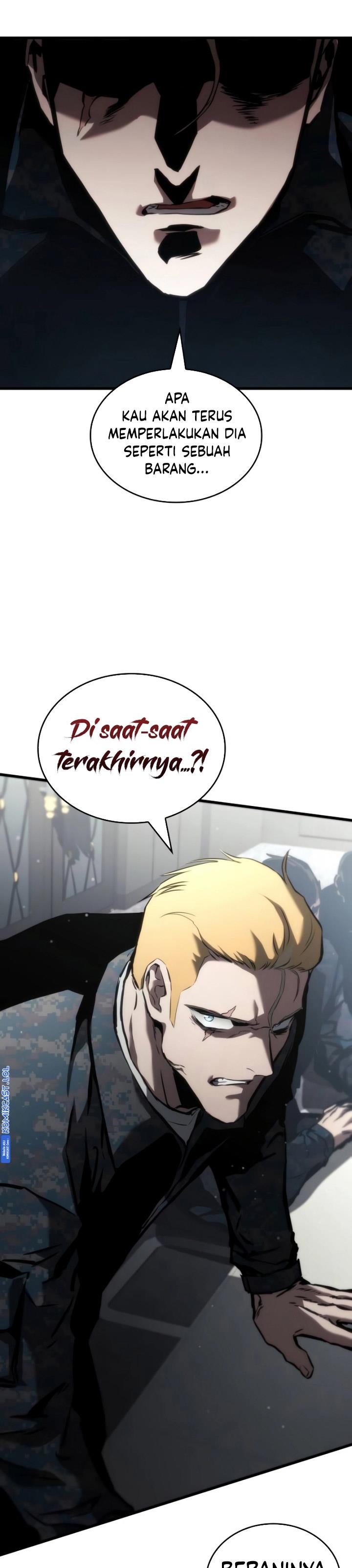 Kill The Dragon - Chapter 102 22