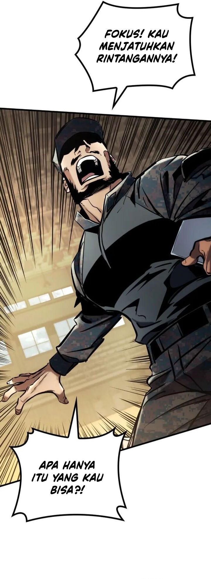 Kill The Dragon - Chapter 169 22