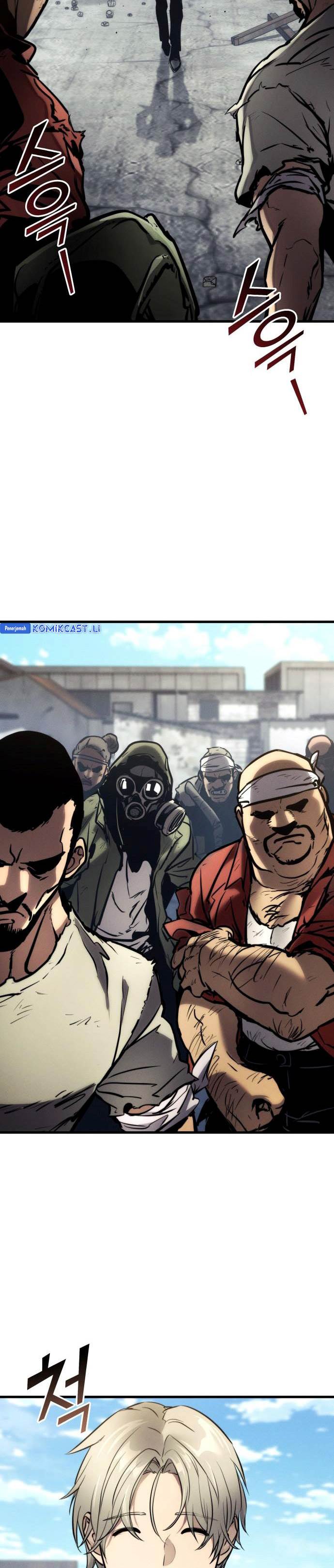 Kill The Dragon - Chapter 163 22