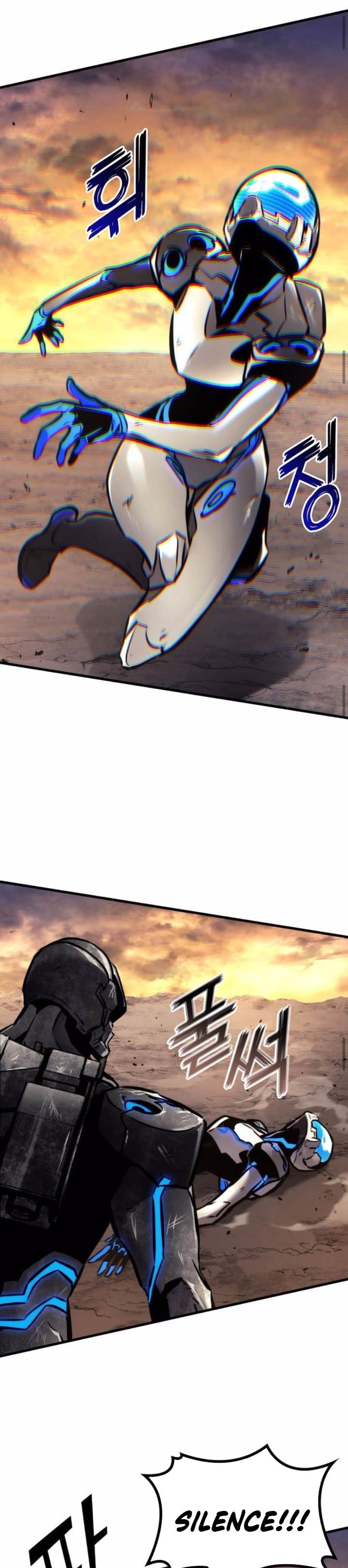 Kill The Dragon - Chapter 159 22