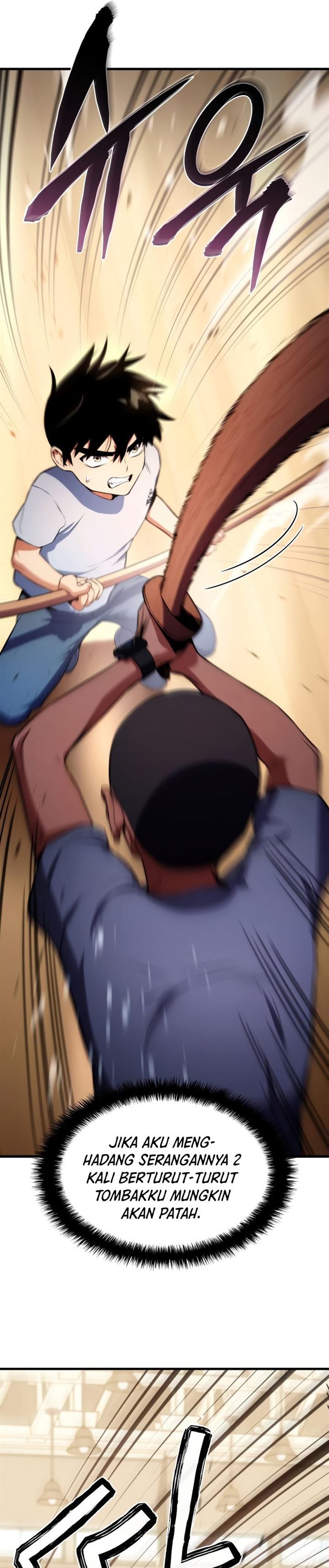 Kill The Dragon - Chapter 7 22