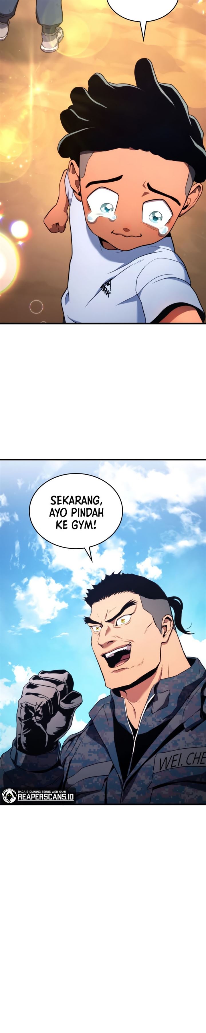 Kill The Dragon - Chapter 4 22