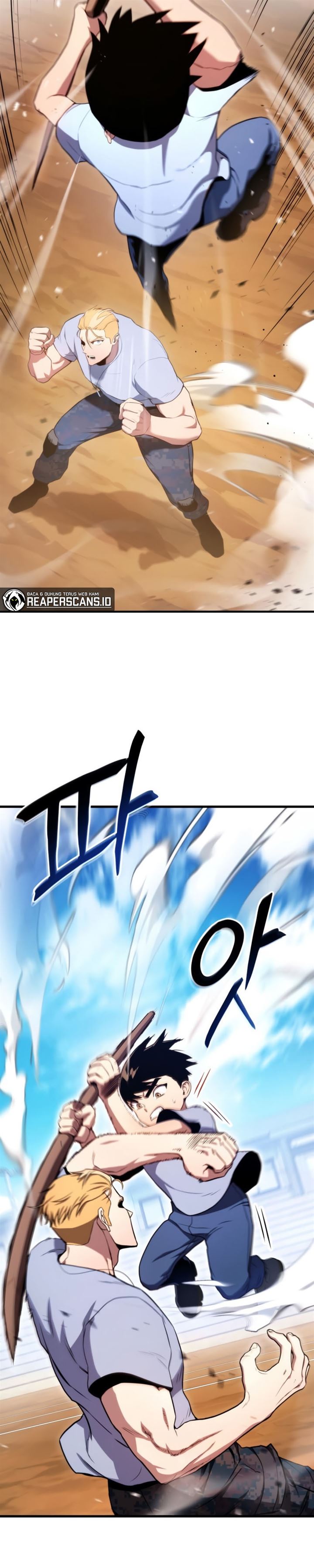 Kill The Dragon - Chapter 5 22