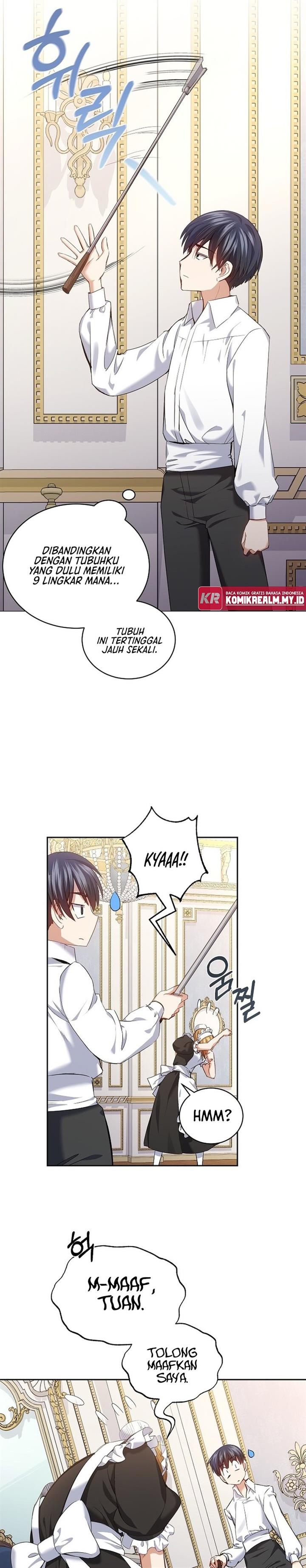 Kill The Emperor - Chapter 1 22